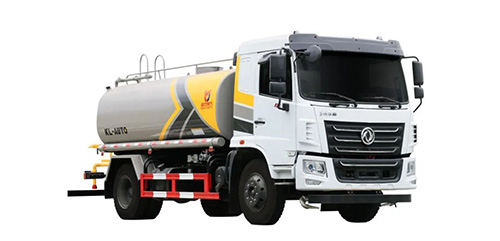 【保養(yǎng)小貼士】炎夏來(lái)襲灑水車易爆胎，預(yù)防處理指南來(lái)啦！