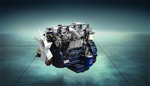 【維修保養(yǎng)】國(guó)六發(fā)動(dòng)機(jī)保養(yǎng)常識(shí)