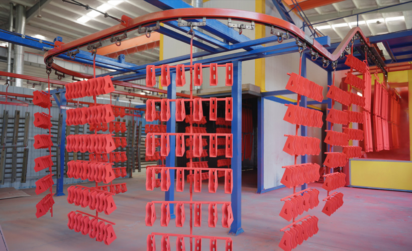 頂級涂裝 經(jīng)久耐用