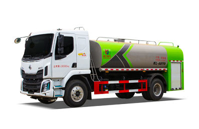 東風柳汽消防酒水車 