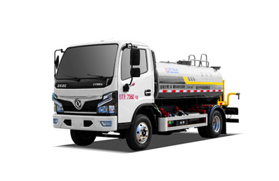 東風(fēng)小福瑞卡灑水車 