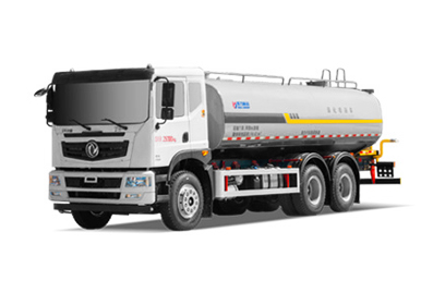 東風(fēng)華神后雙橋?yàn)⑺?chē) 