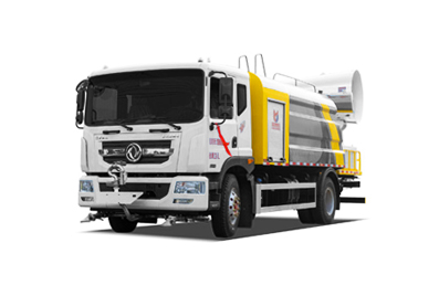 東風D9多功能抑塵車 