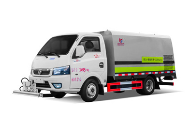 途逸路面養(yǎng)護(hù)車(chē) 