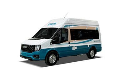 江鈴福順星夢(mèng)B550中軸中高頂旅居車 