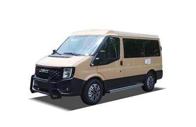 江鈴福順星途S500Max升頂宿營(yíng)車 