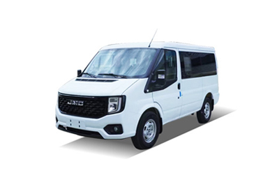 江鈴福順星途S500拼床宿營(yíng)車 