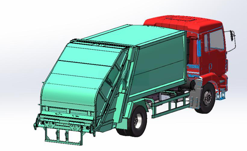 模塊化工藝 標準化裝配