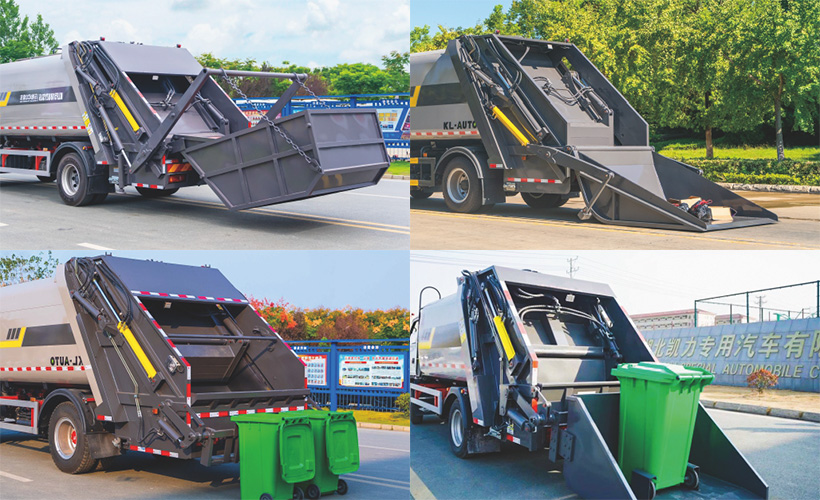 場景多元 實用性強