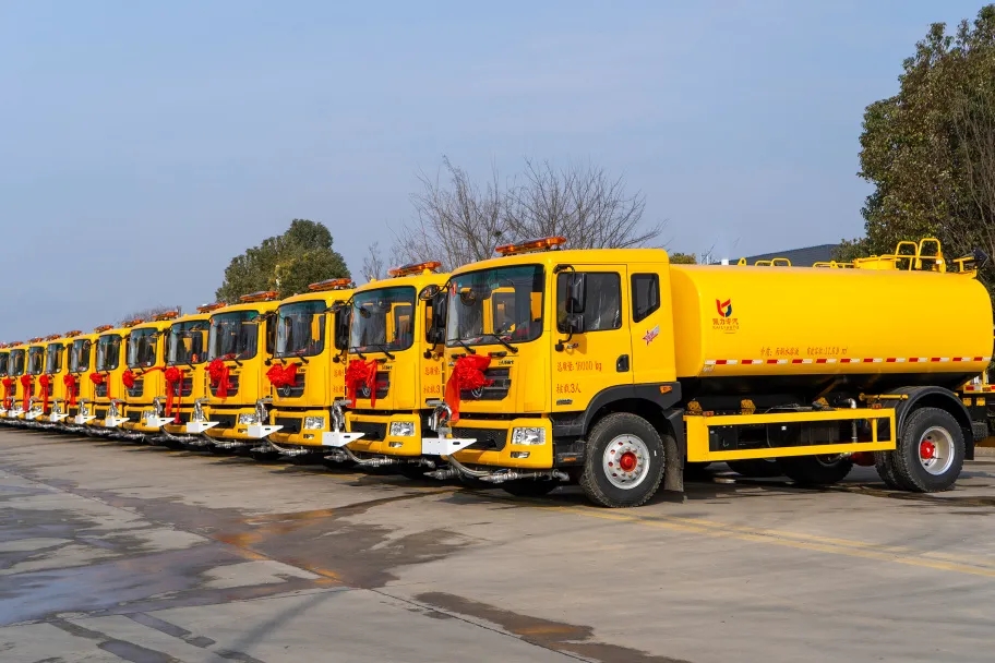 【批量合集】交付！交付！交付！凱力2024名場面剪影來咯！