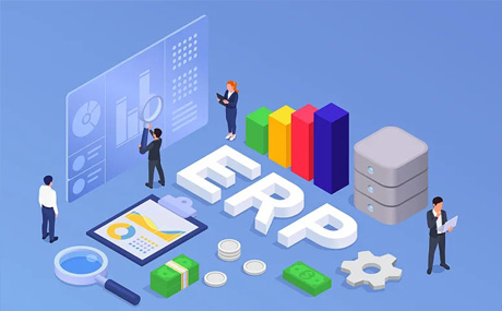 引進(jìn)ERP企業(yè)資源計(jì)劃管理，建立現(xiàn)代化企業(yè)管理體系