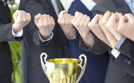 連續(xù)六年蟬聯(lián)專汽之都環(huán)衛(wèi)裝備產(chǎn)銷冠軍