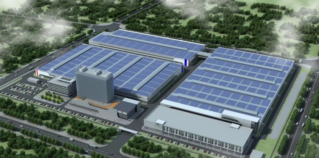 【智慧工廠】搬遷倒計時！凱力集團即將喬遷新廠，大規(guī)模擴招！邀你共啟專汽新征程